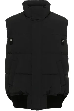 SACAI Quiltet vest