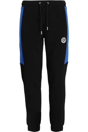 Karl Lagerfeld Stribede joggingbukser