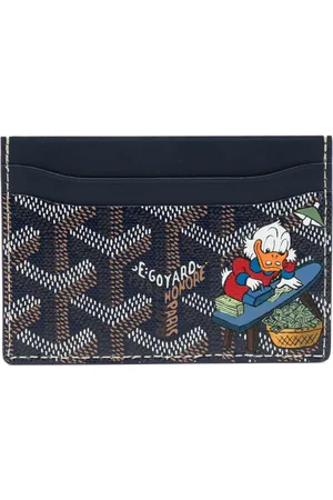 GOYARD Saint Sulpice kortholder