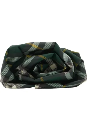 Burberry Ternet clutch med logoplade