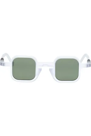 Vava Eyewear WL0067 solbriller med firkantet stel