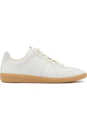 Maison Margiela Replica sneakers i læder