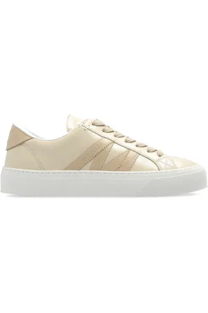 Moncler Monaco M sneakers med snøre