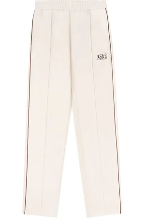 Sporty & Rich Action joggingbukser med logotryk