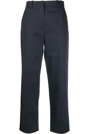 Kenzo Skræddersyede cropped bukser