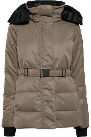 Canada Goose McKenna polstret jakke