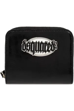 Dsquared2 Pung med logoplade