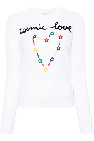 Rossignol X JCC Esther sweater