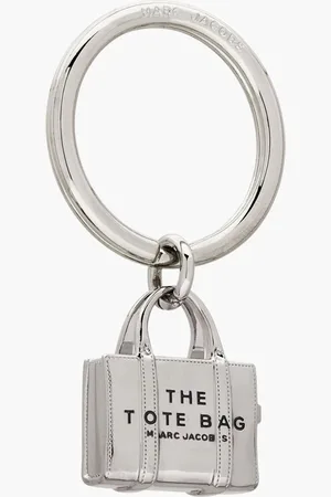 Marc Jacobs The Tote-taske-nøglering