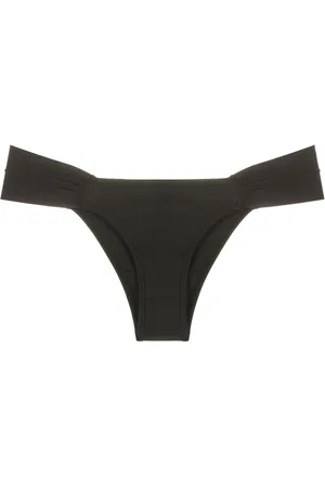 Lygia & Nanny Ritz bikinitrusser med ruche