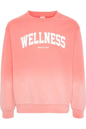 Sporty & Rich Wellness Ivy sweatshirt