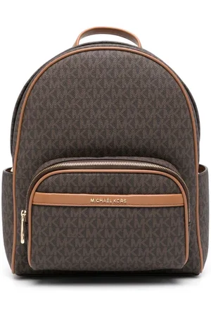 Michael Kors Rygsæk med logobogstaver