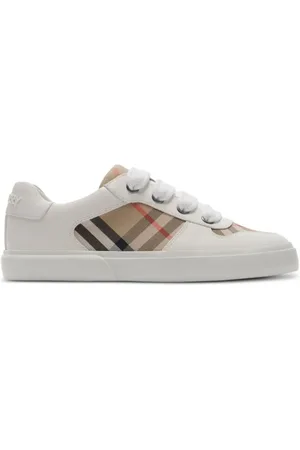 Burberry Ternede low-top sneakers