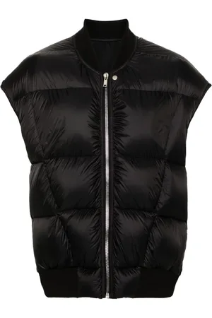 Rick Owens Luxor Flight vest