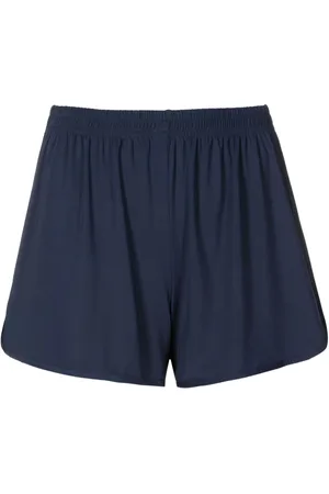 Lygia & Nanny Lee shorts med elastik i taljen