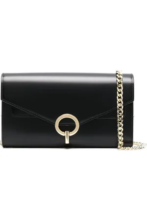 Sandro Yza clutch med kædeled