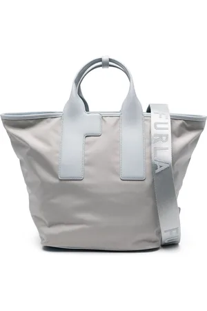 Furla Piuma L tote