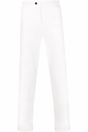 Philipp Plein Chinos med smal pasform