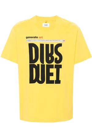 DOUBLET AI-Generated T-shirt