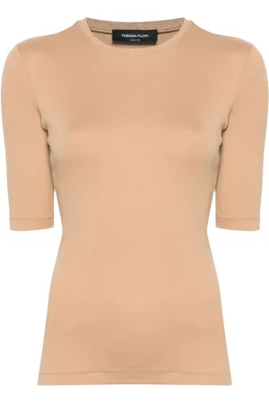 Fabiana Filippi T-shirt i jersey