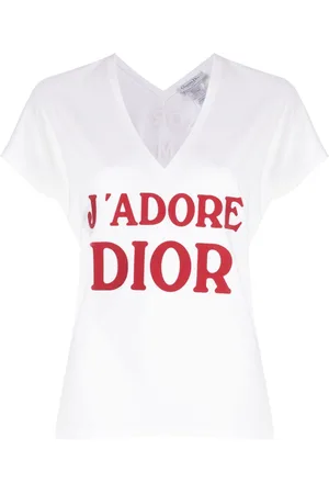 Dior Pre-owned J