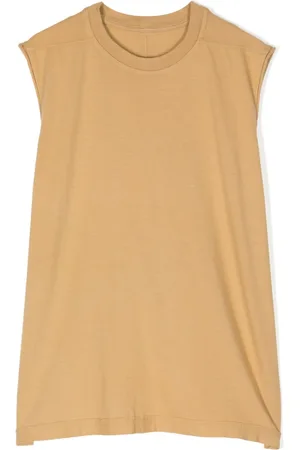 Rick Owens Tarp tanktop