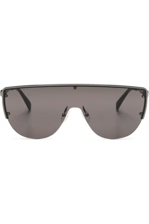 Alexander McQueen Solbriller