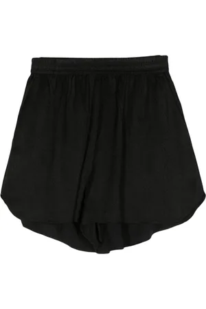 Won Hundred Chili shorts i mønstret jacquard
