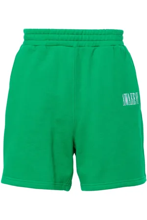 AWAKE NY Træningsshorts med logomærke