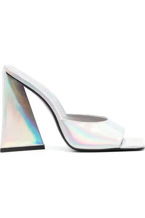 The Attico Devon 115mm holografiske mules