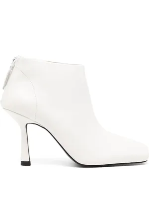 SENSO 90 mm Sheena II ankelstøvler