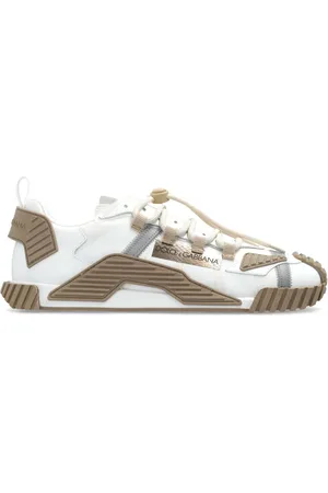 Dolce & Gabbana NS1 sneakers med paneler