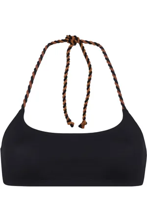 ERES Festif bikinitop med halterneck