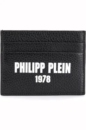 Philipp Plein Kortholder med logo