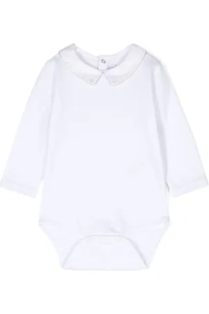 Tartine Et Chocolat Bodysuit med broderet logo