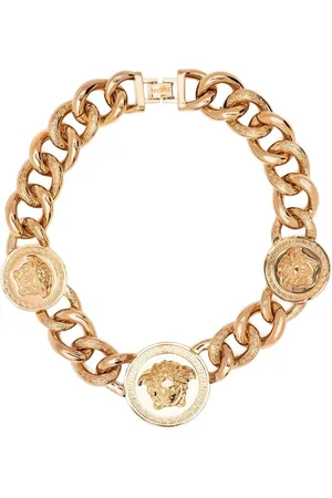 VERSACE Medusa kædearmbånd