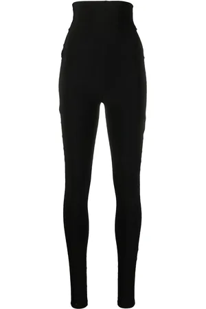 Atu Body Couture Leggings med høj talje
