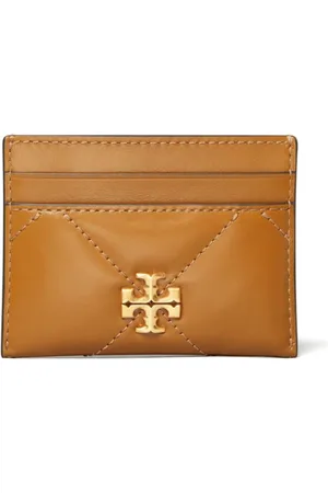 Tory Burch Quiltet Kira kortholder
