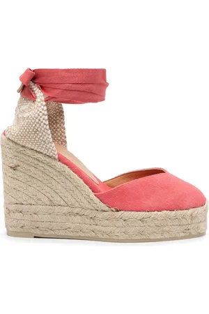 Castaner Chiara 110mm espadriller