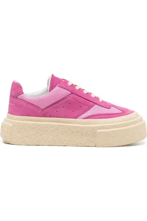 Maison Margiela Gambetta sneakers med paneler