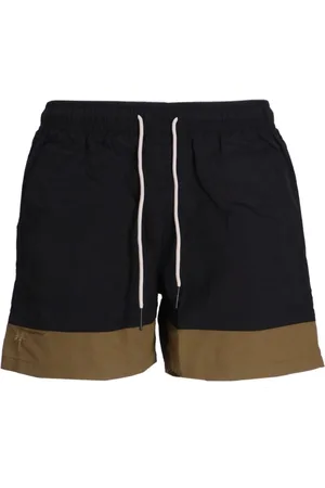Oas Badeshorts med snoretræk