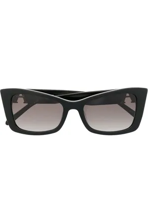 ASPINAL OF LONDON Aphrodite cat-eye-solbriller