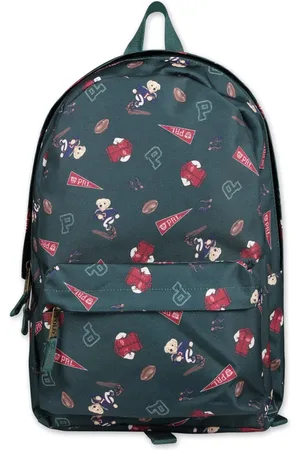 Ralph Lauren Teddy Bear rygsæk