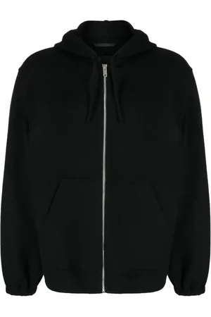 Givenchy Hættetrøje med lynlås