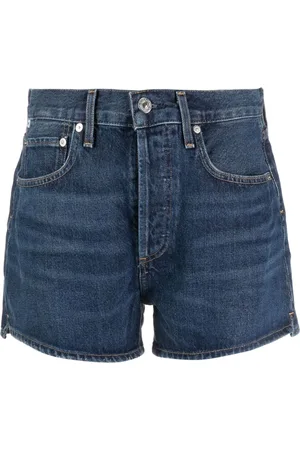 Citizens of Humanity Korte Marlow denimshorts