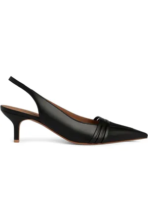 MALONE SOULIERS Tanner 45 mm pumps i læder
