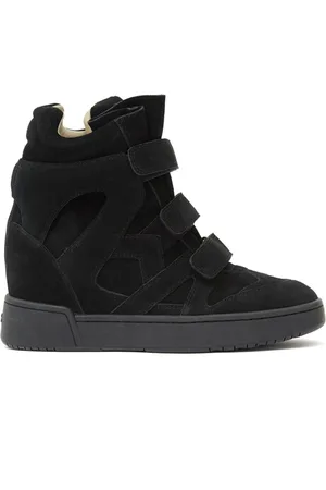 Isabel Marant High-top Im3 sneakers