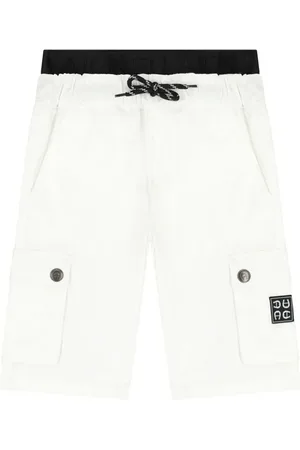 Aigner Shorts med logomærke