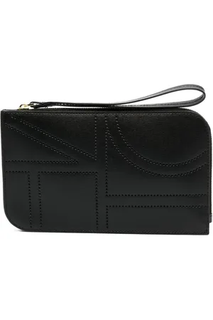 Totême Perforeret clutch-taske