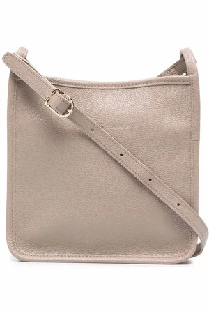 Longchamp Le Foulonné crossbody-taske